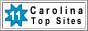Top North and South Carolina Web Sites List.